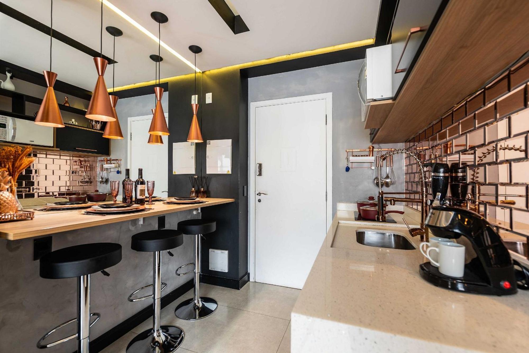 Ms906 Studio Aconchegante Na Bela Vista Com Vaga Sao Paulo Dış mekan fotoğraf