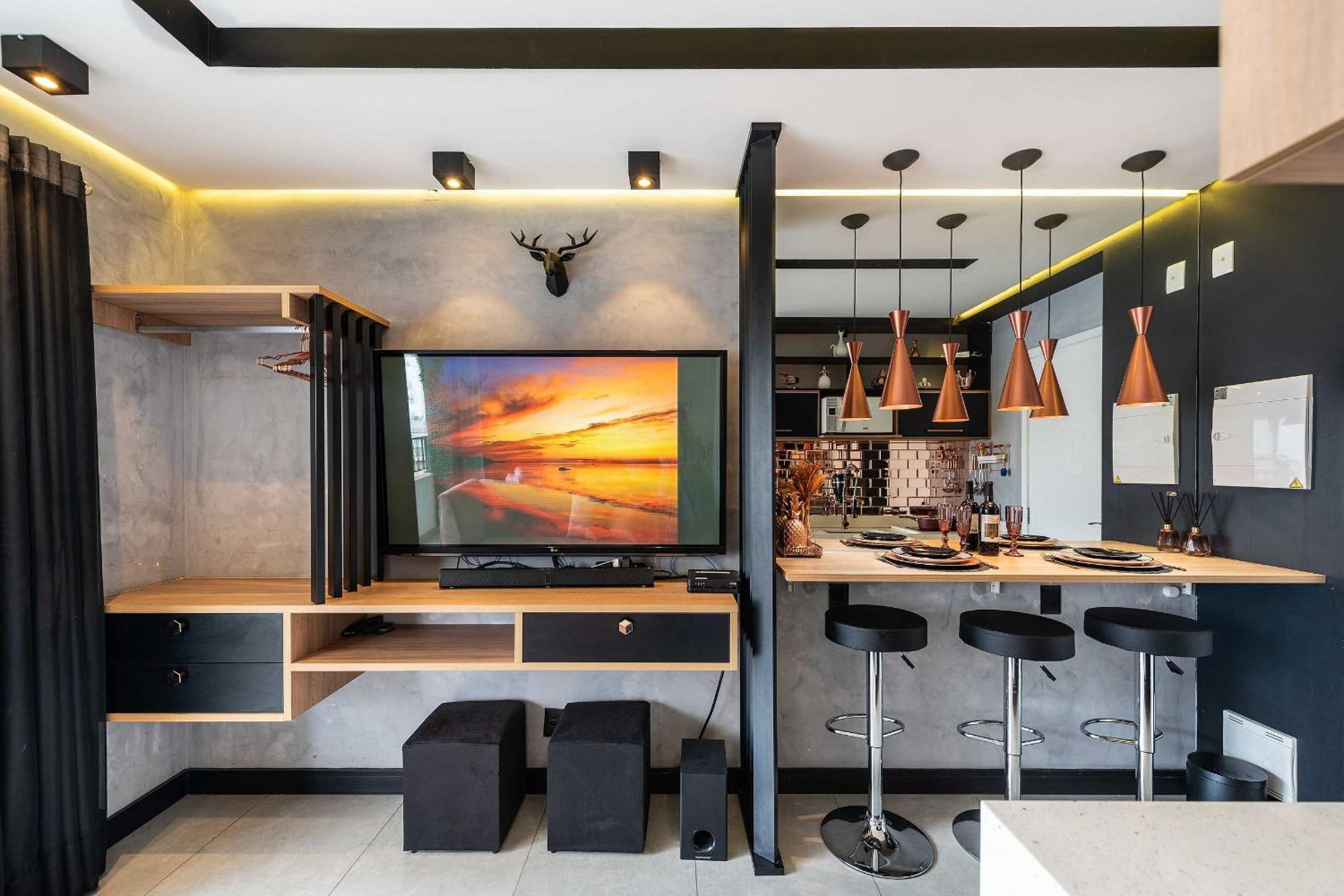 Ms906 Studio Aconchegante Na Bela Vista Com Vaga Sao Paulo Dış mekan fotoğraf